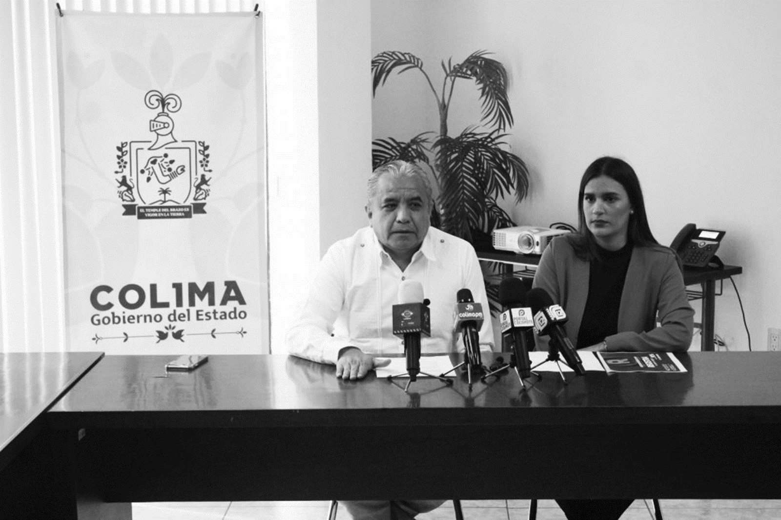 Gobierno de Colima e IMPI otorgan 90% de descuento en convocatoria para el registro de marca